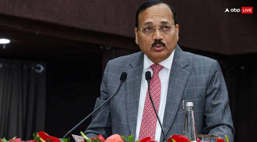 CJI सूर्य कांत का सैनिकों से पहला संवाद, लेह में बनाया इतिहास