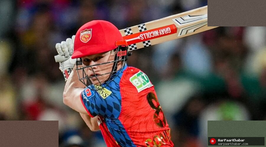 पंजाब ने गुजरात को 3 विकेट से हराया – IPL 2026