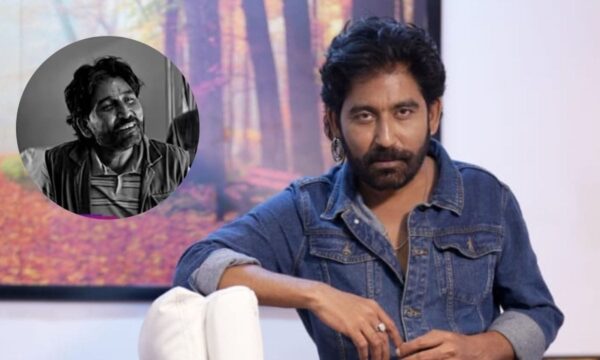 विवेक सिन्हा ने धुरंधर में नफरत वाले रोल पर तोड़ी चुप्पी