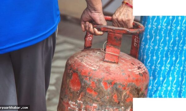 एलपीजी खपत 13% गिरी, होर्मुज बंद से आपूर्ति प्रभावित