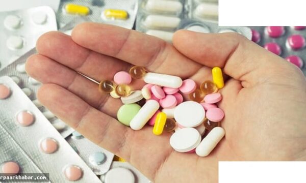 141 दवाओं के सैंपल फेल, हिमाचल की 46 दवाएं शामिल