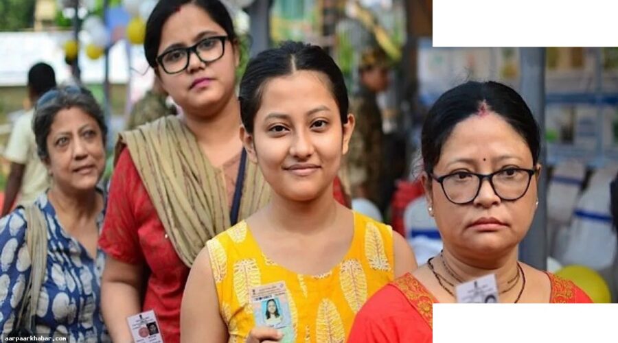 बंगाल चुनाव: दूसरे फेज में 142 सीटों पर वोटिंग