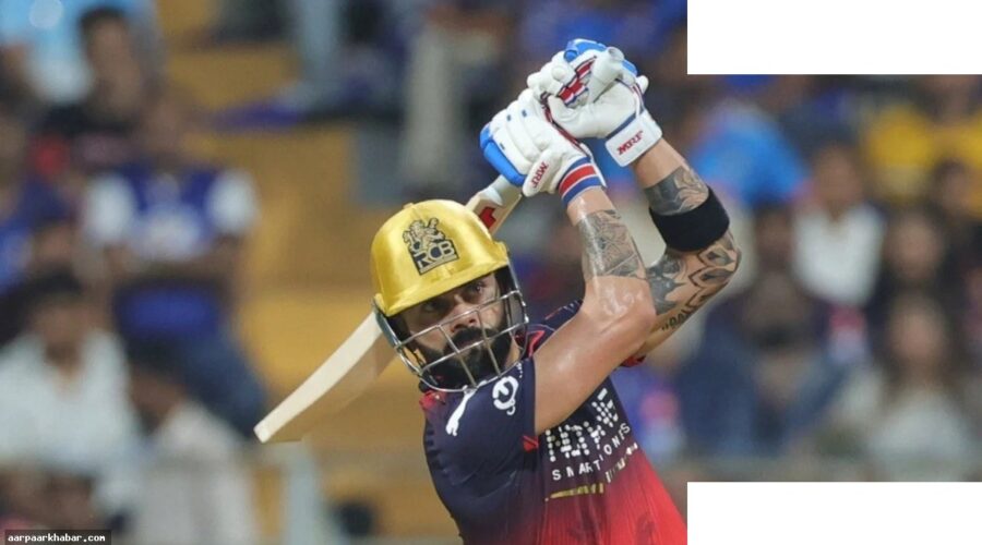 आरसीबी ने मुंबई को 18 रनों से हराया, रजत की शानदार फिफ्टी