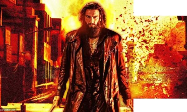 धुरंधर 2 क्लाइमैक्स: 500 लीटर पेट्रोल और रणवीर की जोखिम