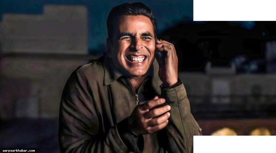 भूत बंगला 2 आ रही है! अक्षय कुमार की सफलता के बाद