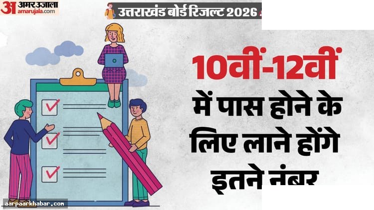 उत्तराखंड बोर्ड 2026: 10वीं-12वीं पास नंबर और विकल्प
