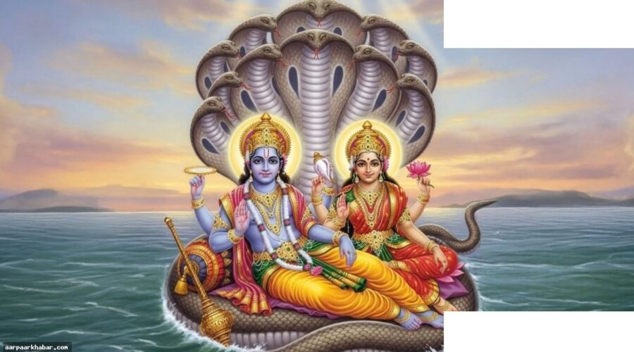 मोहिनी एकादशी व्रत 2026: शुभ मुहूर्त और उपाय