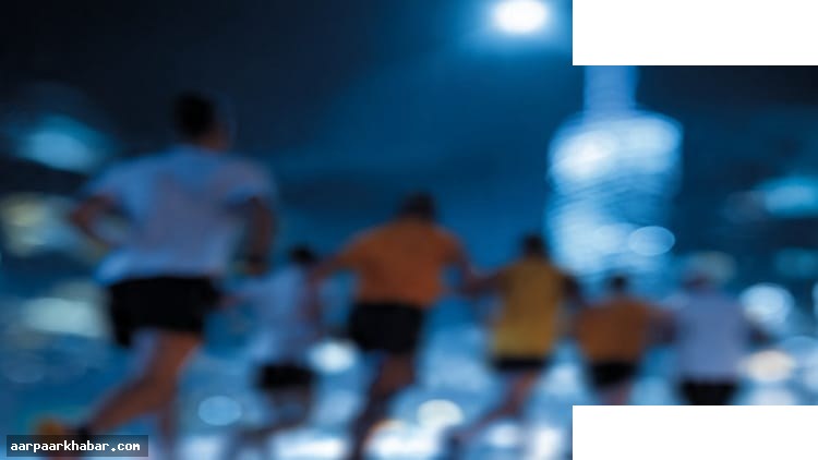 नाइट रनर दिल्ली 2026 का आयोजन 2 मई को
