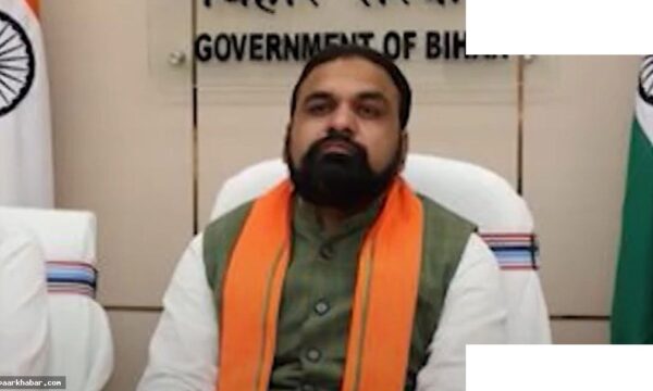 सम्राट कैबिनेट की पहली बैठक में 22 एजेंडों पर मुहर
