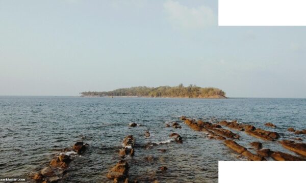 अंडमान सागर में नाव डूबी, 250 लोग लापता