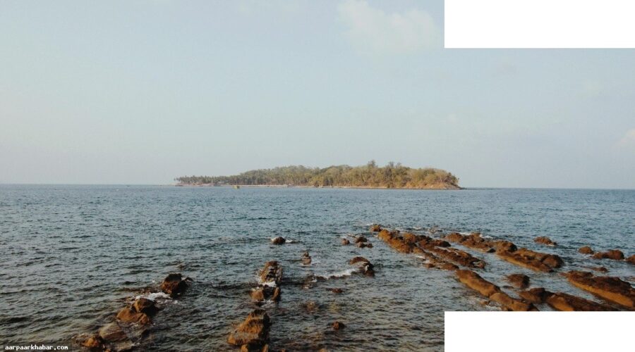 अंडमान सागर में नाव डूबी, 250 लोग लापता