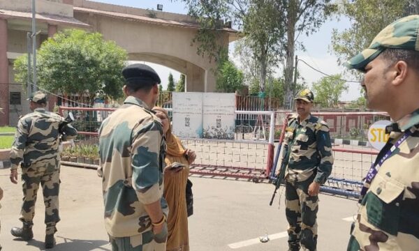 2840 भारतीय पाकिस्तान जाएंगे: सख्त नियम