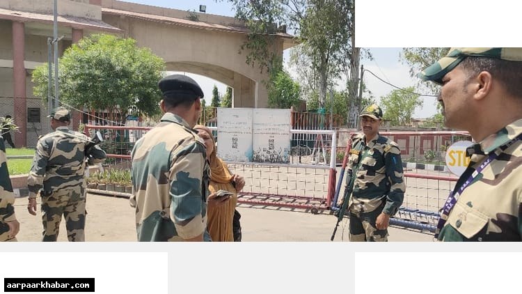 2840 भारतीय पाकिस्तान जाएंगे: सख्त नियम
