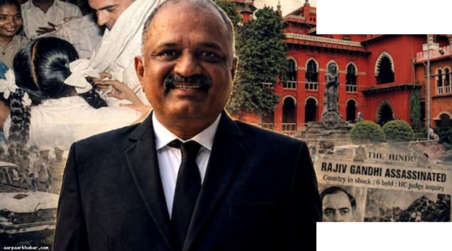 31 साल जेल के बाद वकील बनी नई कहानी