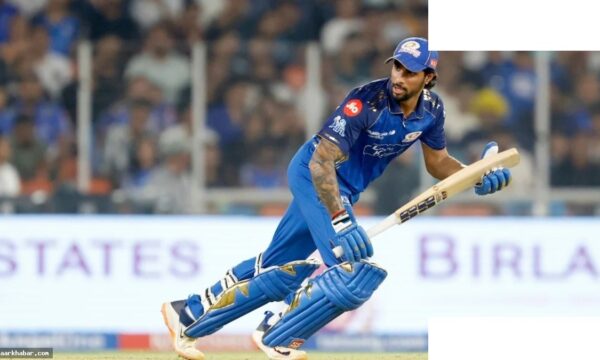 मुंबई को 4 मैच बाद जीत, गुजरात को 99 रनों से हराया