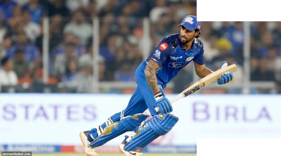 मुंबई को 4 मैच बाद जीत, गुजरात को 99 रनों से हराया