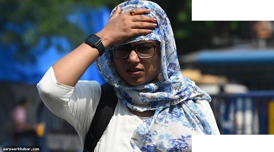 दिल्ली में गर्मी बढ़ी, वीकेंड तक 40 डिग्री