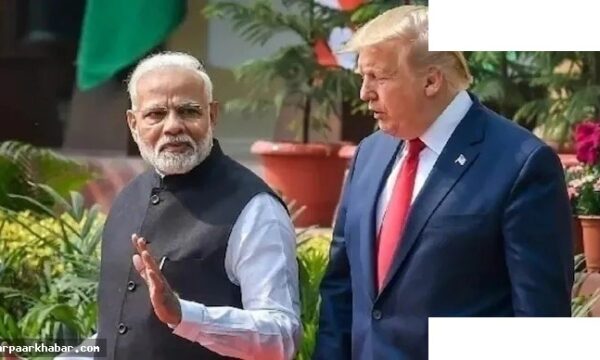 ट्रंप ने मोदी से 40 मिनट की बातचीत में क्या कहा