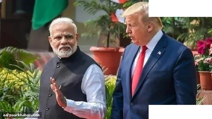 ट्रंप ने मोदी से 40 मिनट की बातचीत में क्या कहा