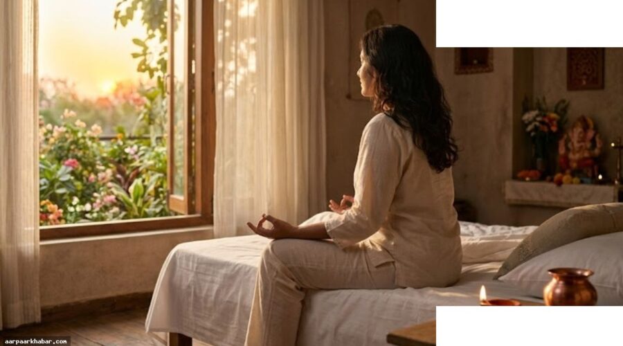 सुबह की रूटीन से हटाएं ये 5 चीजें, किस्मत बदलेगी