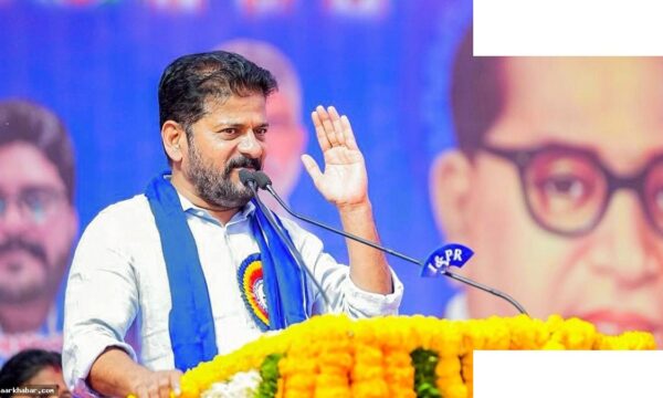 तेलंगाना मंत्रियों की 50% सैलरी कटेगी