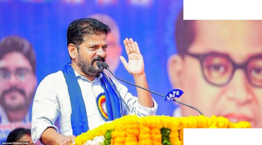 तेलंगाना मंत्रियों की 50% सैलरी कटेगी