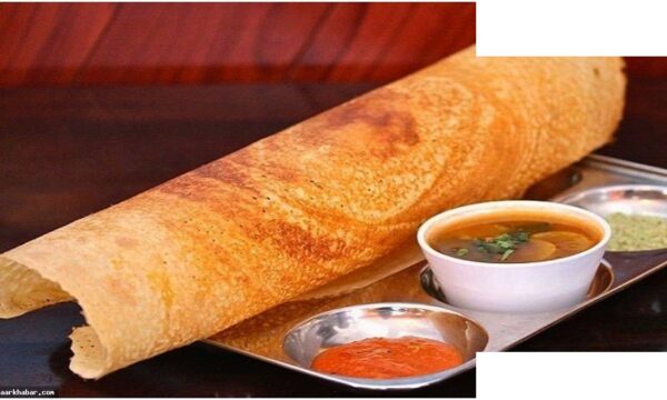 बेंगलुरु एयरपोर्ट कैफे में चटनी विवाद, 600 रुपये का बिल