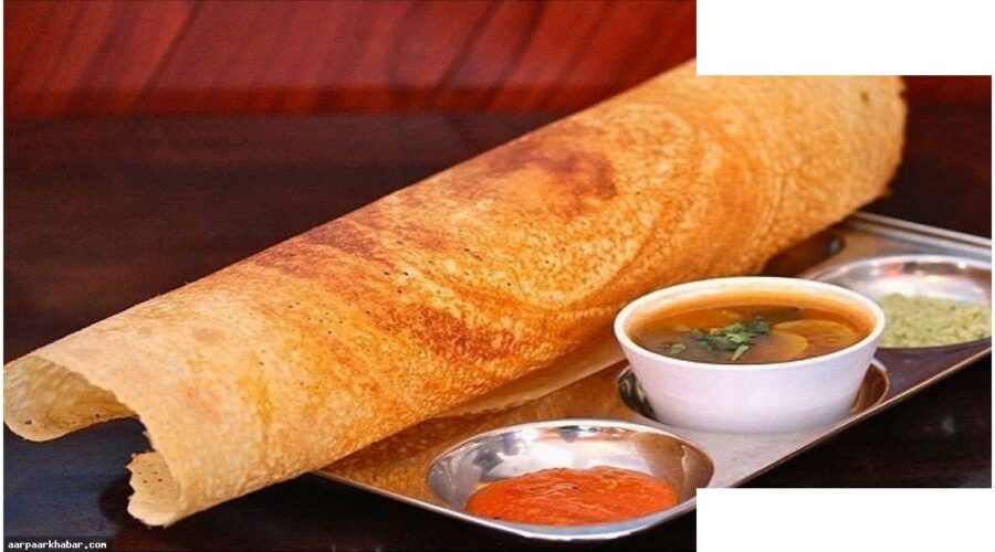 बेंगलुरु एयरपोर्ट कैफे में चटनी विवाद, 600 रुपये का बिल