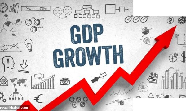 भारत की आर्थिक वृद्धि 6.4 प्रतिशत, संयुक्त राष्ट्र की रिपोर्ट