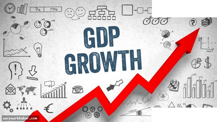 भारत की आर्थिक वृद्धि 6.4 प्रतिशत, संयुक्त राष्ट्र की रिपोर्ट