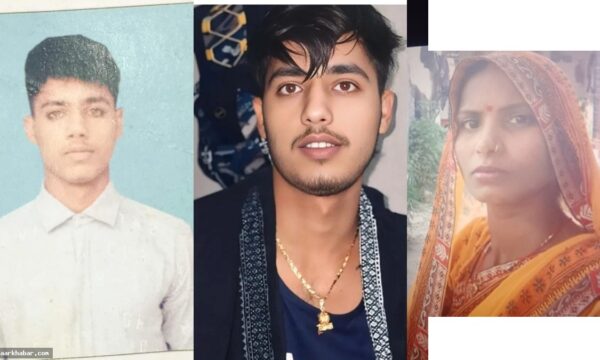 सुल्तानपुर में आंधी-तूफान से 7 की मौत