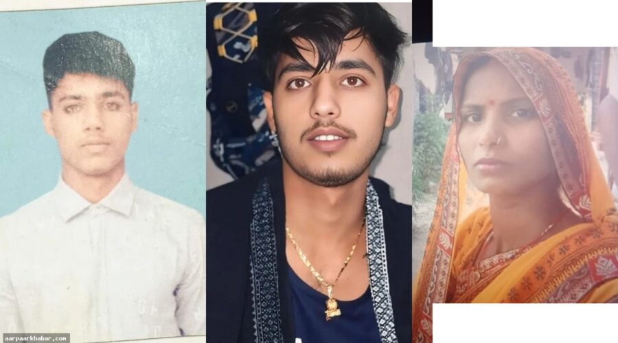 सुल्तानपुर में आंधी-तूफान से 7 की मौत