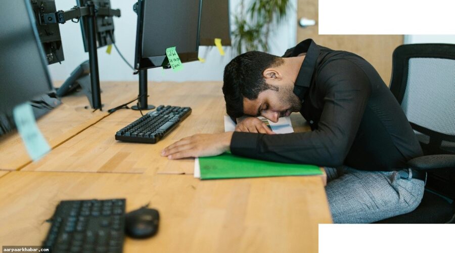 70 लाख सैलरी पर भी परेशान इंजीनियर की सच्ची कहानी