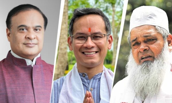 असम चुनाव: 85.89% मतदान से सत्ता में बदलाव के संकेत