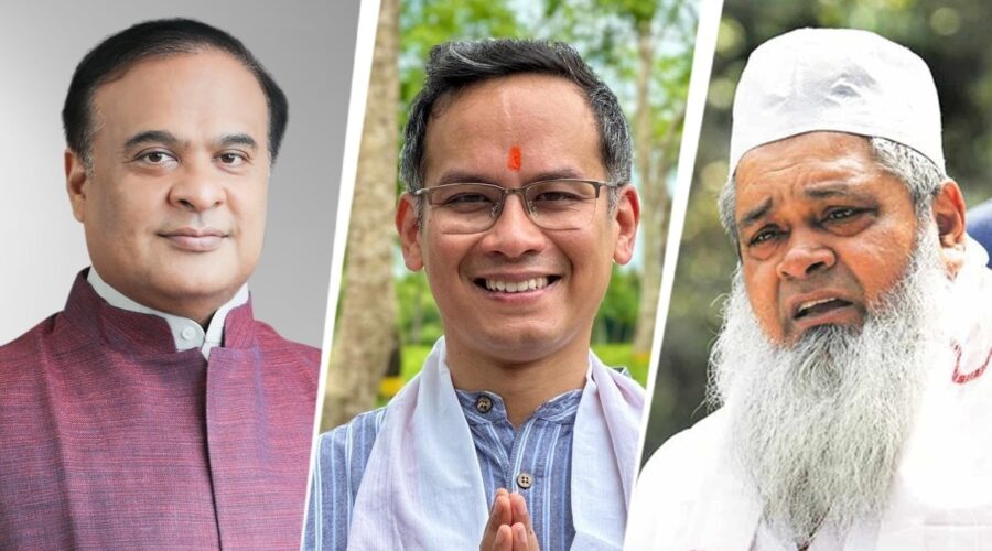 असम चुनाव: 85.89% मतदान से सत्ता में बदलाव के संकेत