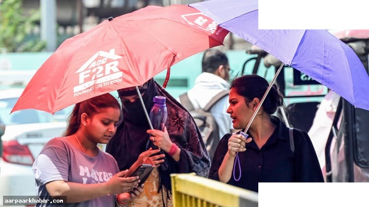 भारत के 92 शहर दुनिया के सबसे गर्म शहरों में