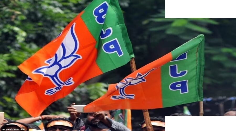 बंगाल चुनाव: BJP का 7 दिन का मेगा प्लान