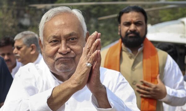 बिहार का नया CM कौन होगा? नीतीश कुमार ने दिया जवाब