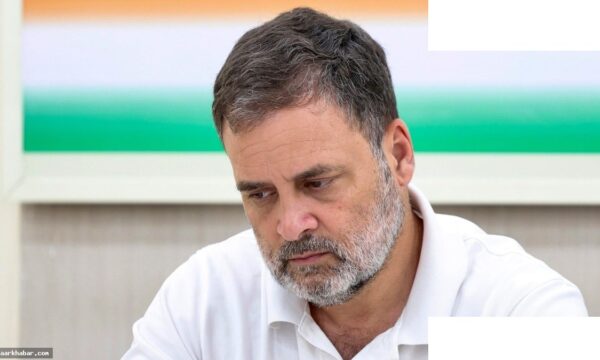 राहुल गांधी दोहरी नागरिकता FIR मामला