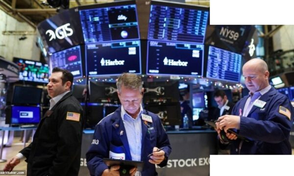 FPI निवेशकों ने 10 दिन में ₹48000 करोड़ निकाले