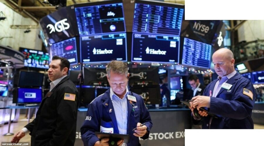 FPI निवेशकों ने 10 दिन में ₹48000 करोड़ निकाले