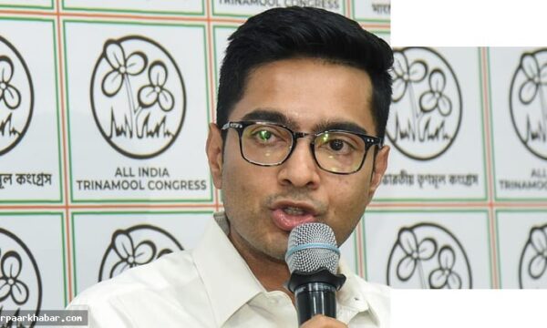 पश्चिम बंगाल: I-PAC निदेशक गिरफ्तारी पर सियासत