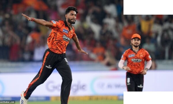 प्रफुल हिंज: IPL डेब्यू के पहले ओवर में 3 विकेट