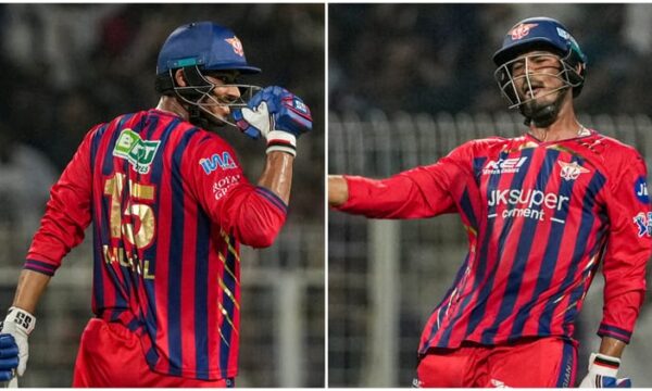 मुकुल चौधरी: धोनी से प्रेरित IPL के फिनिशर