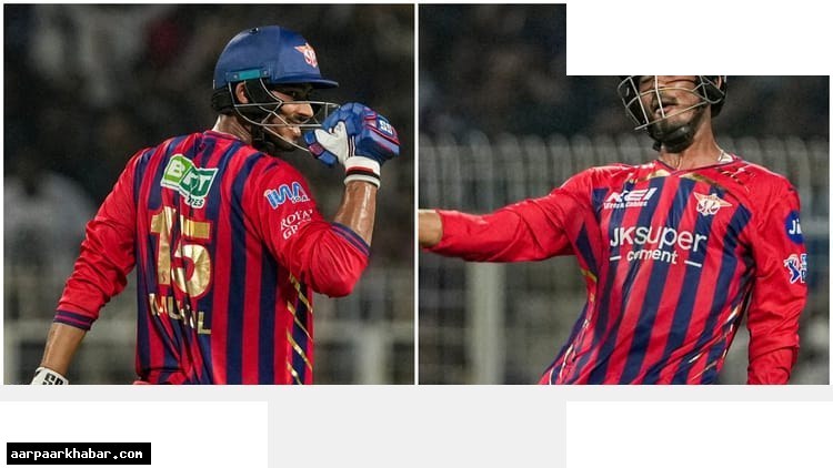 मुकुल चौधरी: धोनी से प्रेरित IPL के फिनिशर