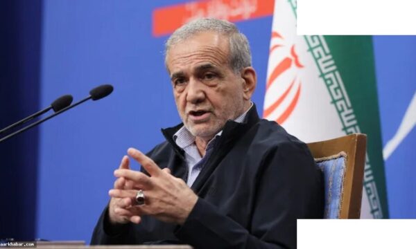 ईरान में सत्ता परिवर्तन: IRGC ने राष्ट्रपति को किया किनारे