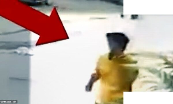 IRS अधिकारी की बेटी मर्डर केस: फोन कॉल का खुलासा