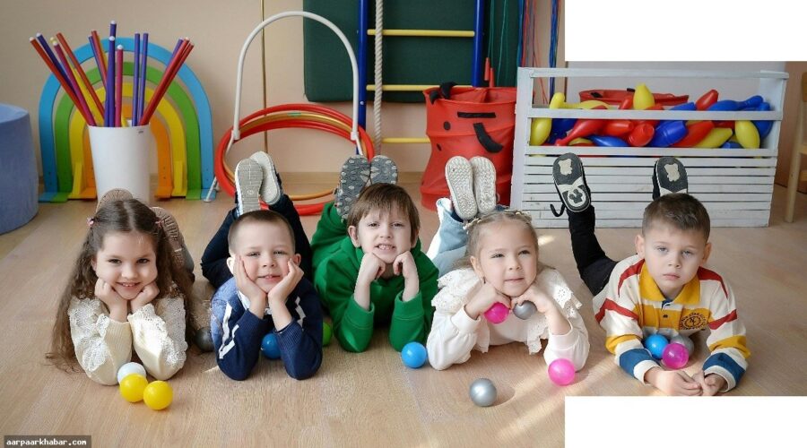 KG फीस 2.25 लाख सालाना, आम आदमी की कमाई से ज्यादा