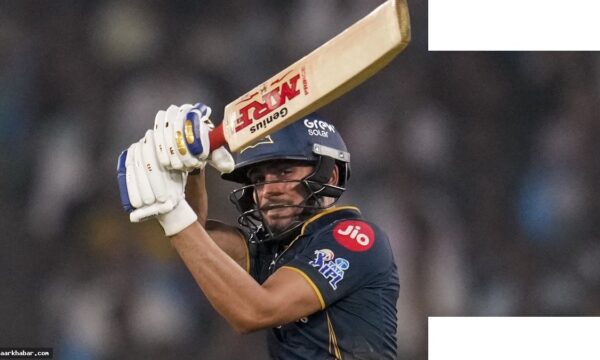 शुभमन के शतक से गुजरात की जीत, KKR हारा