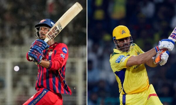 मुकुल के हेलिकॉप्टर से KKR ढेर, LSG की शानदार जीत